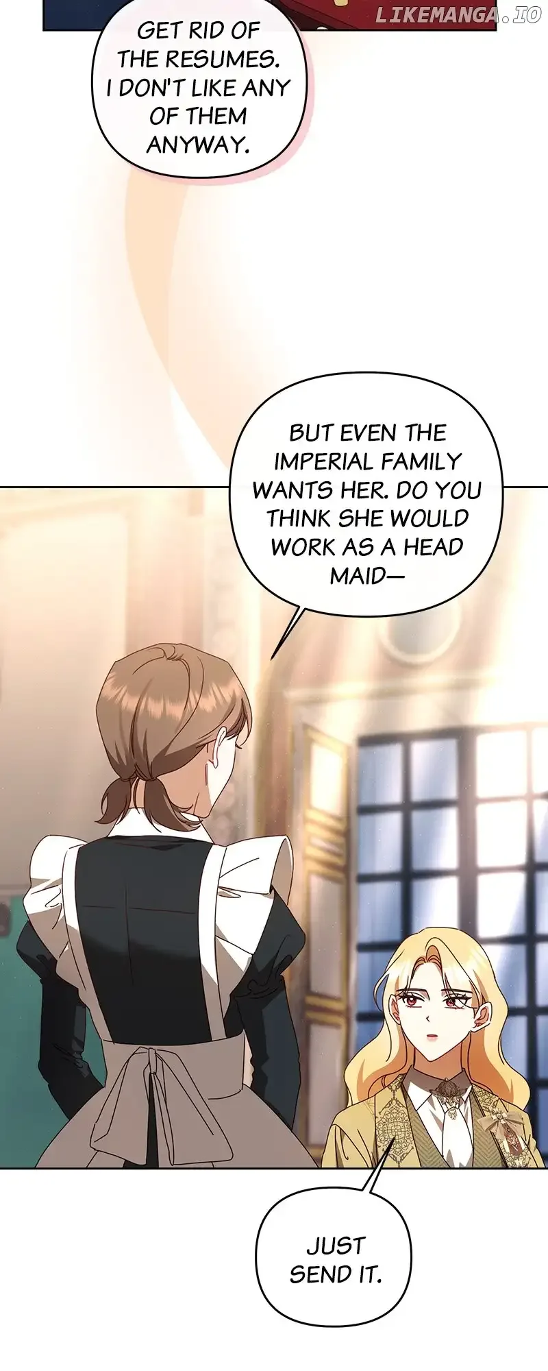Ungracefully Grace Chapter 26 page 44