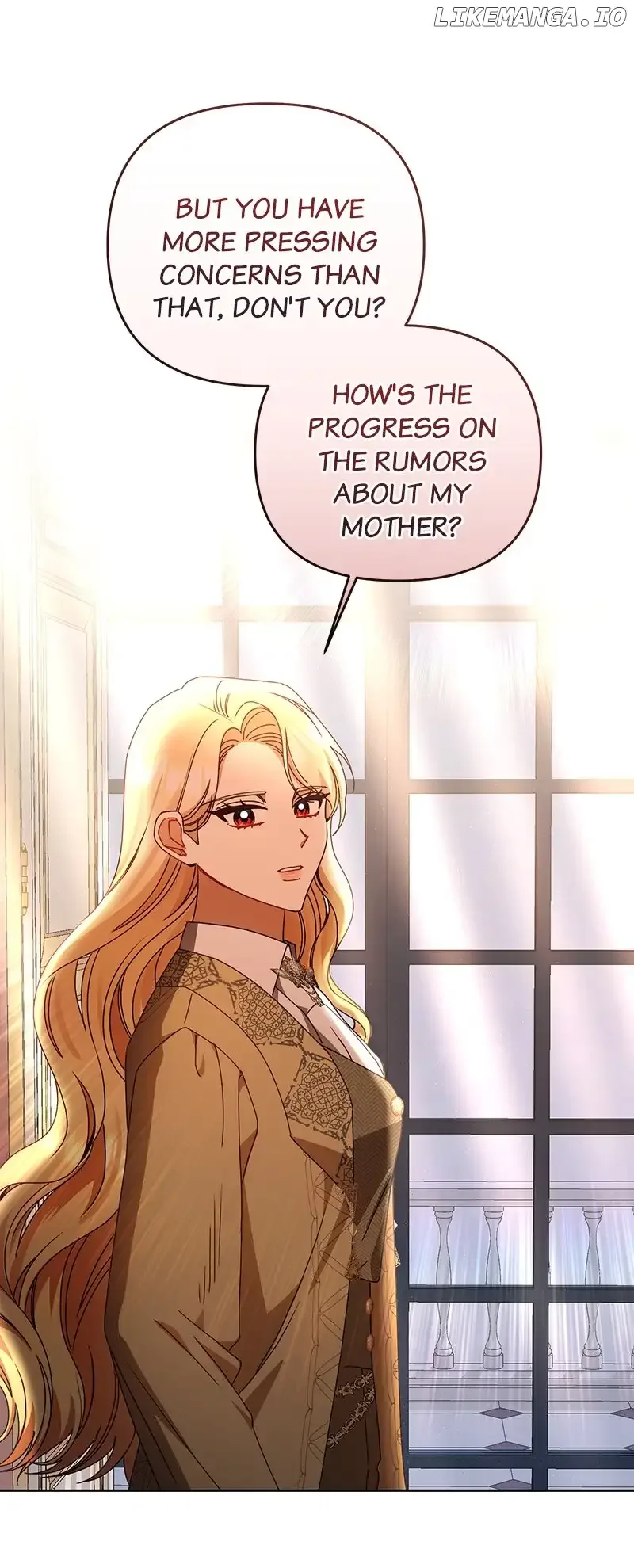 Ungracefully Grace Chapter 26 page 52