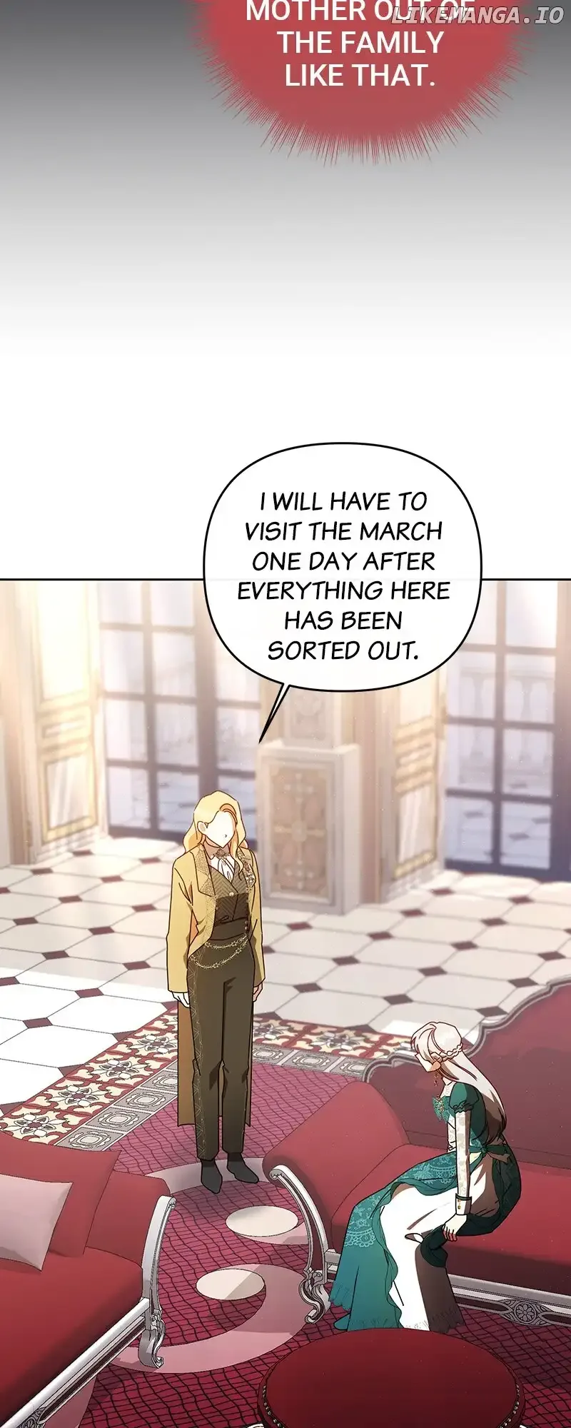 Ungracefully Grace Chapter 26 page 59