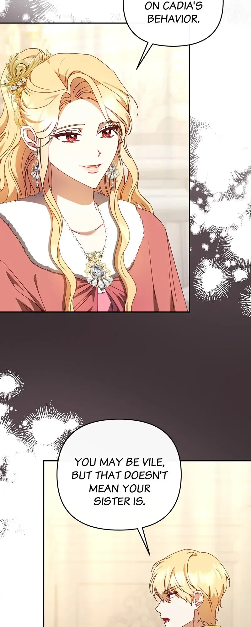 Ungracefully Grace Chapter 19 page 64