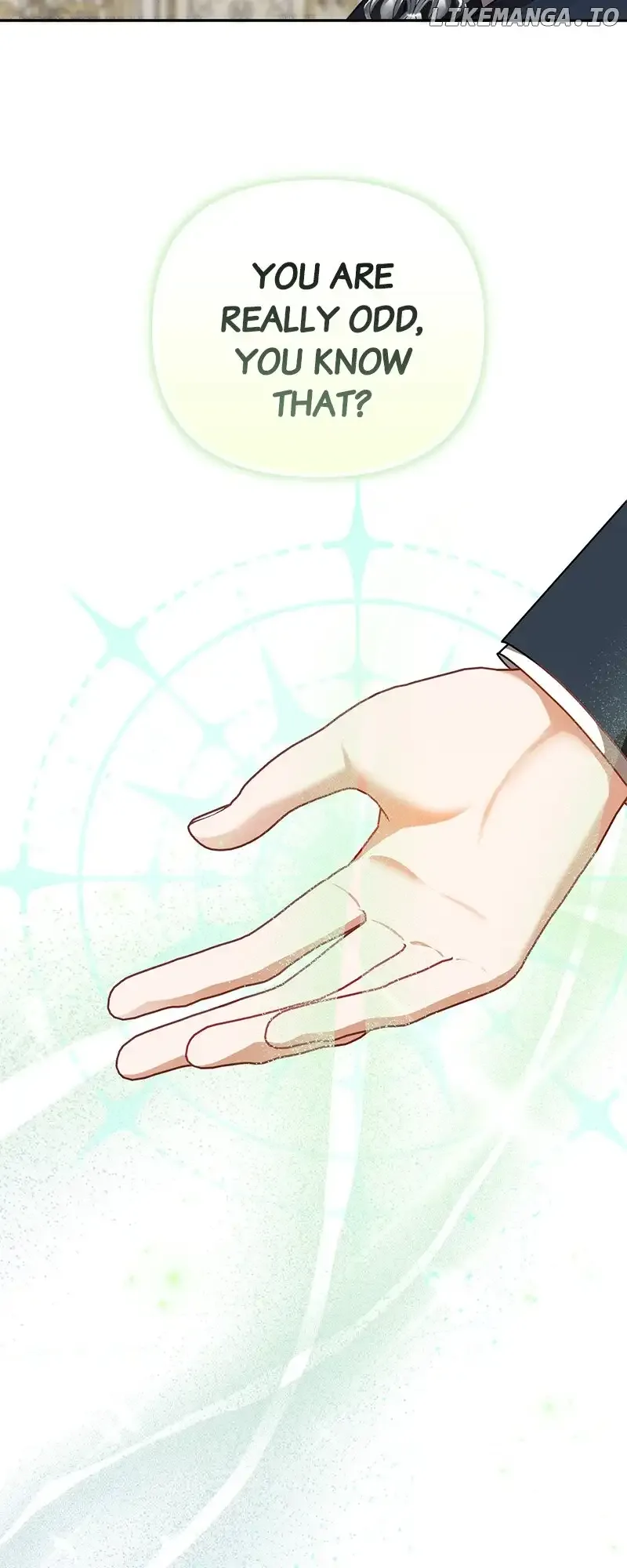 Ungracefully Grace Chapter 22 page 31