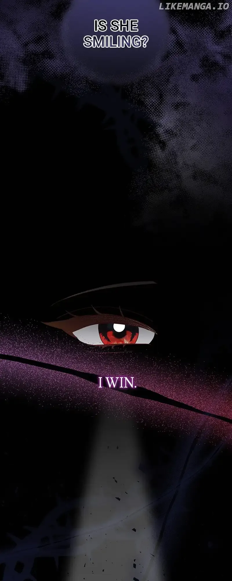 Ungracefully Grace Chapter 22 page 18
