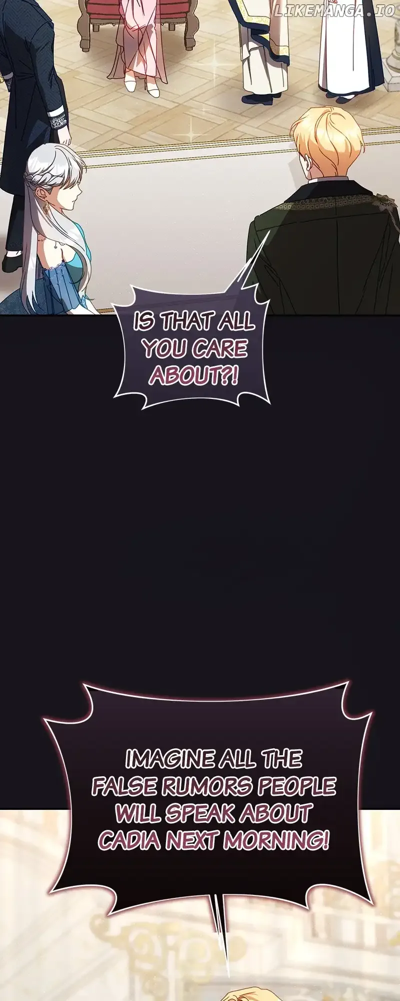 Ungracefully Grace Chapter 22 page 41