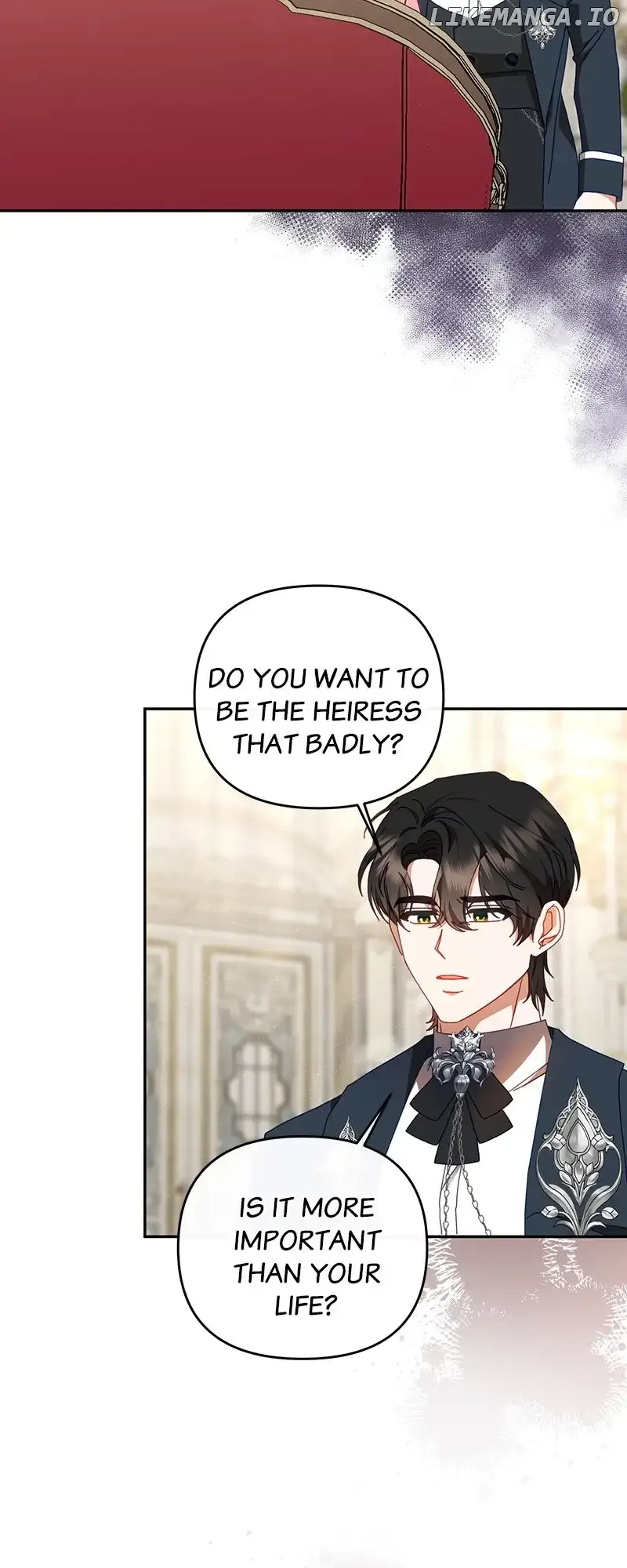 Ungracefully Grace Chapter 22 page 29