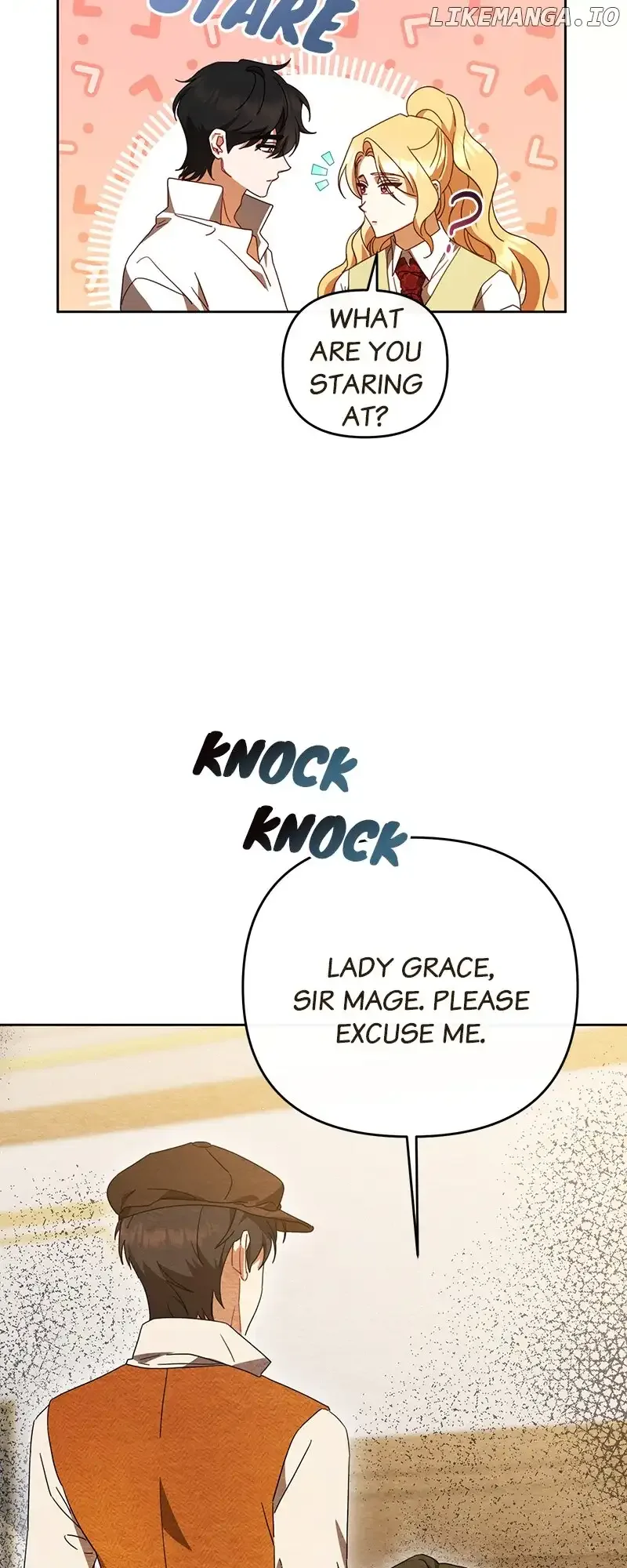 Ungracefully Grace Chapter 29 page 31