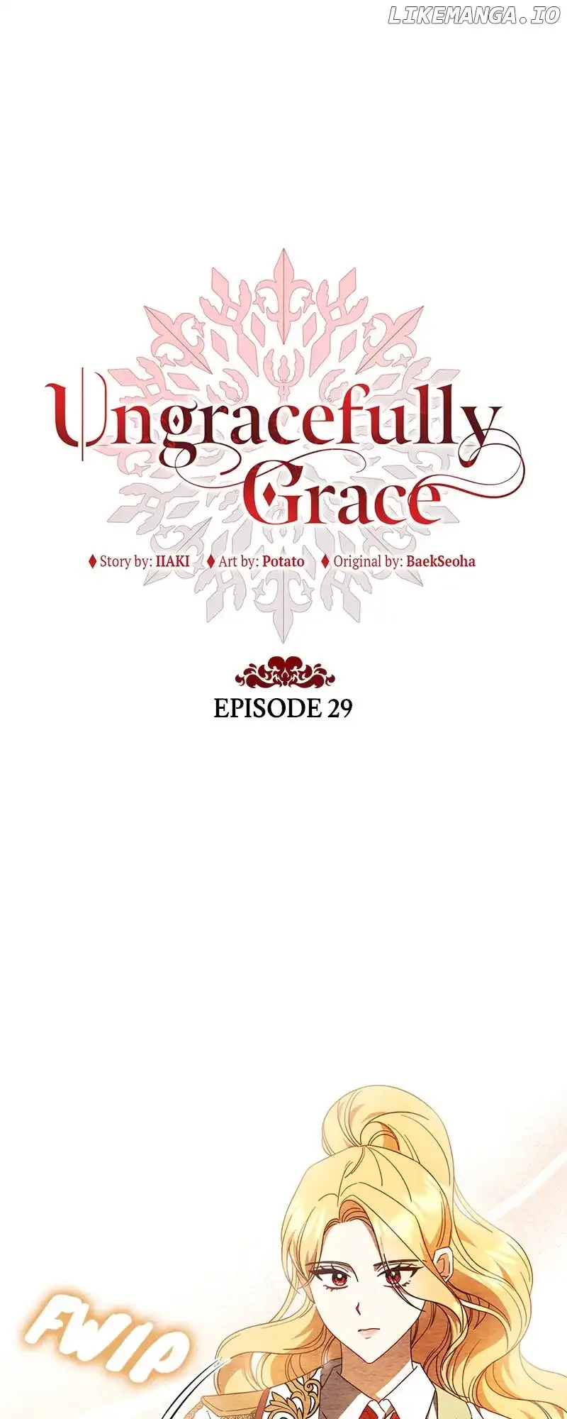 Ungracefully Grace Chapter 29 page 2