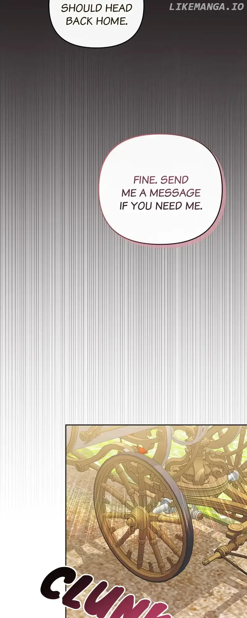 Ungracefully Grace Chapter 29 page 48