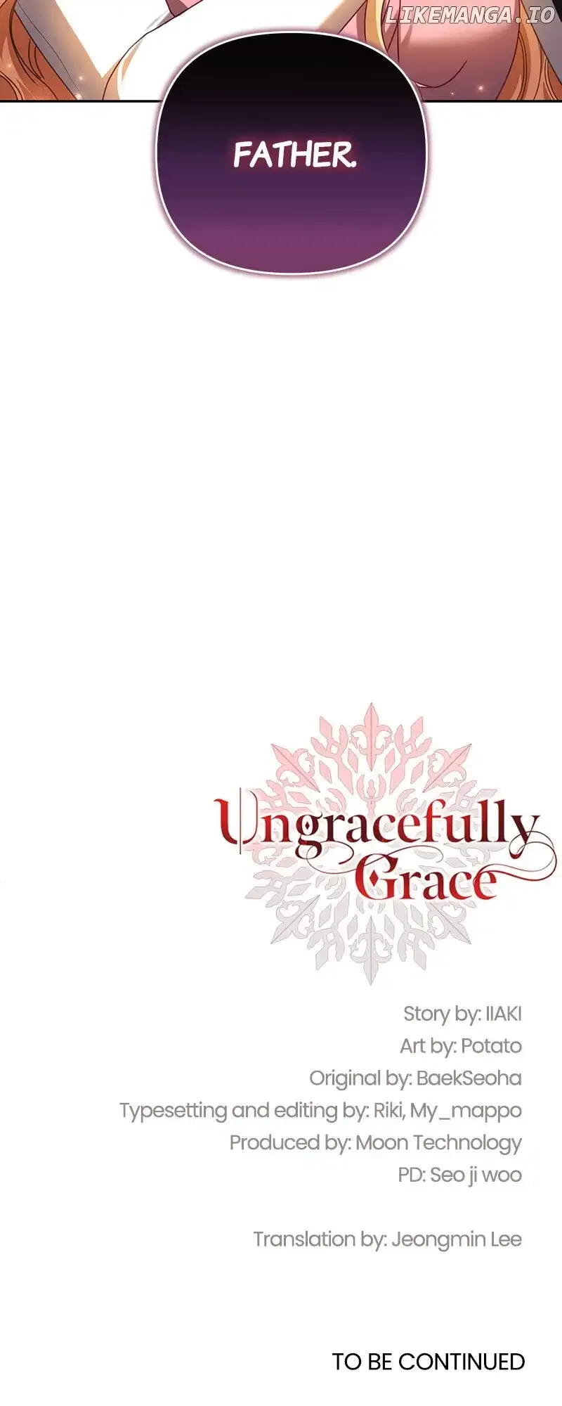 Ungracefully Grace Chapter 22 page 51