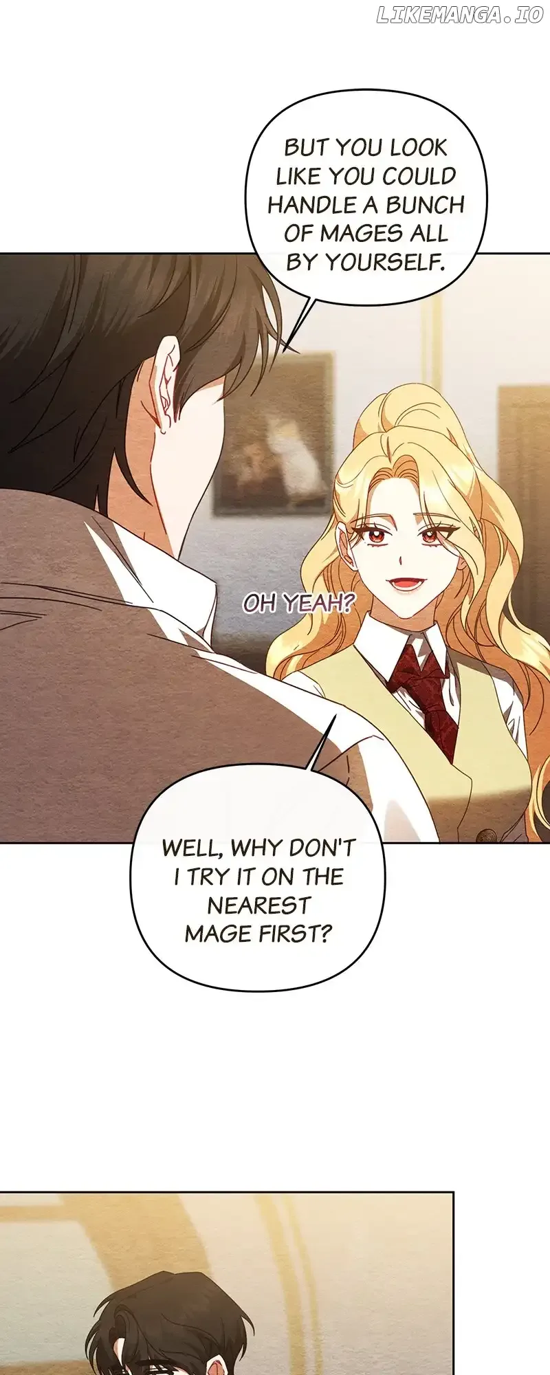 Ungracefully Grace Chapter 29 page 24