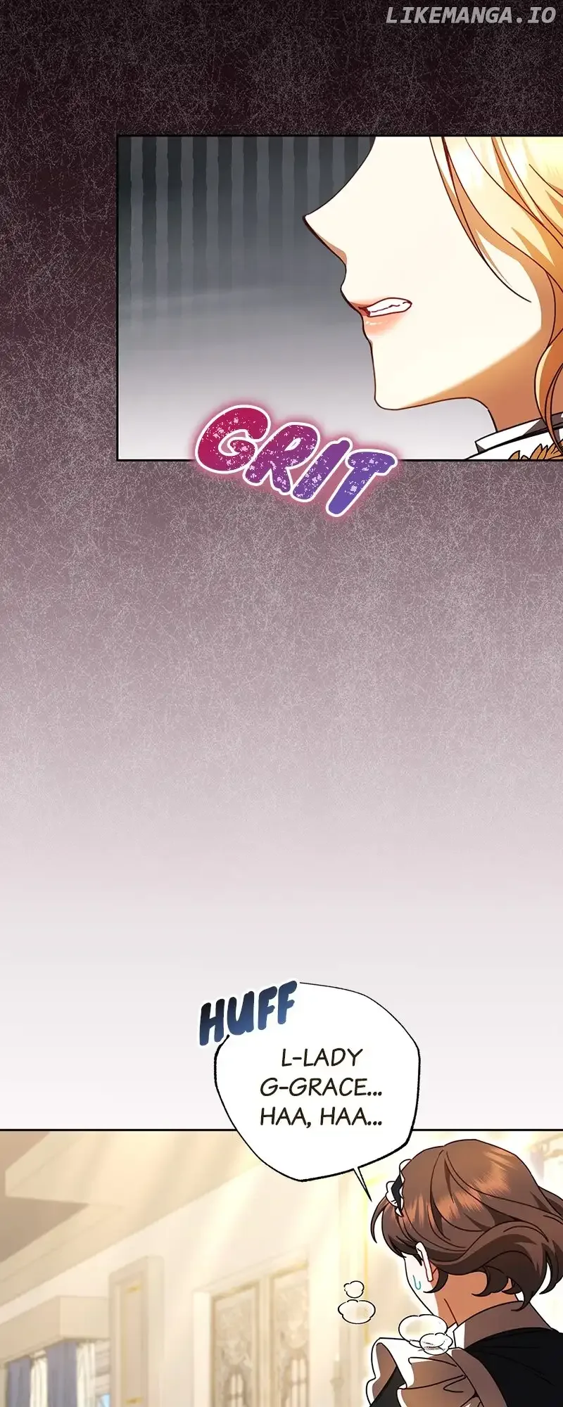 Ungracefully Grace Chapter 29 page 57