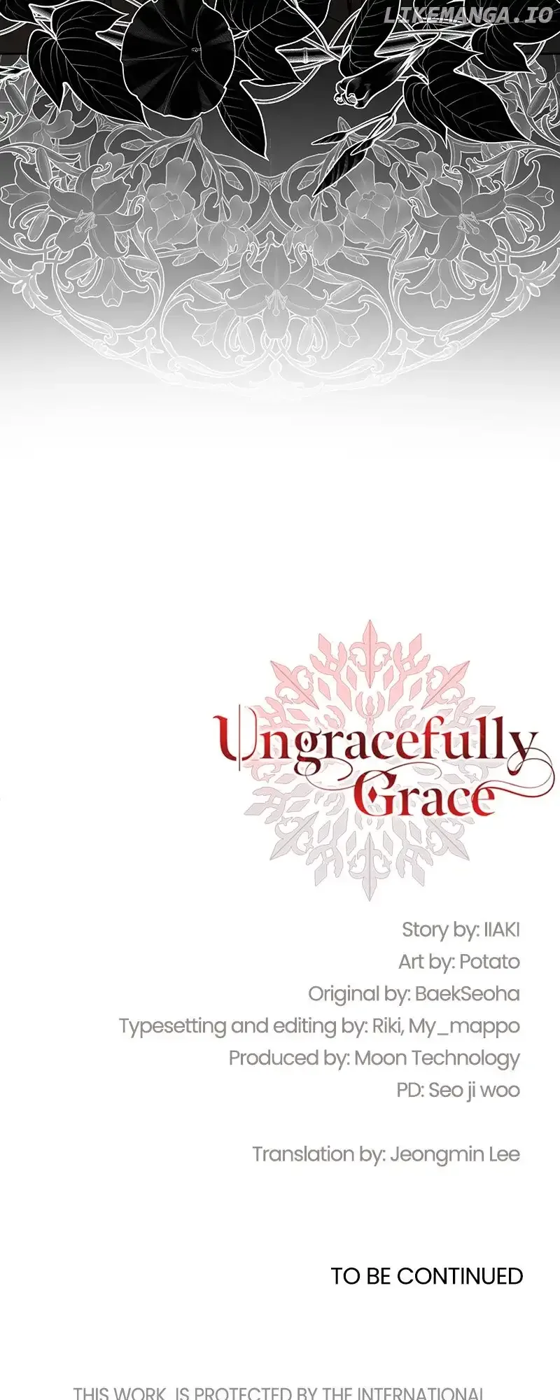 Ungracefully Grace Chapter 29 page 62