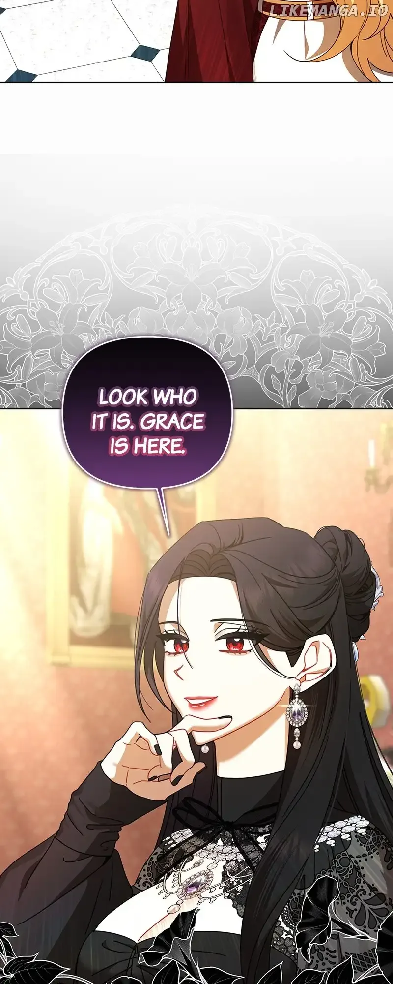 Ungracefully Grace Chapter 29 page 61