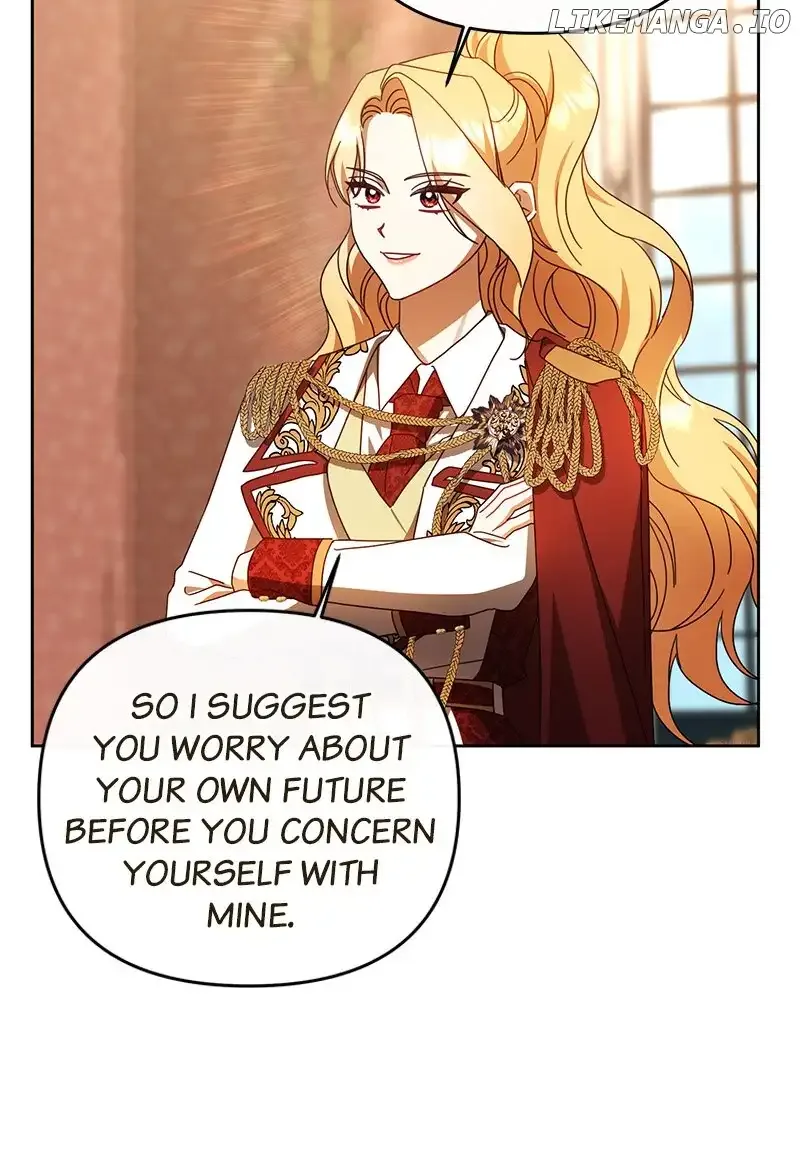 Ungracefully Grace Chapter 30 page 47