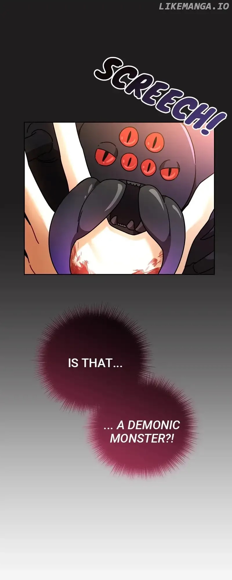 Ungracefully Grace Chapter 30 page 20