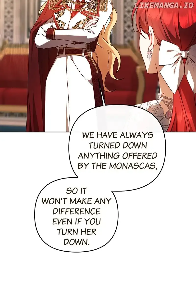 Ungracefully Grace Chapter 30 page 11