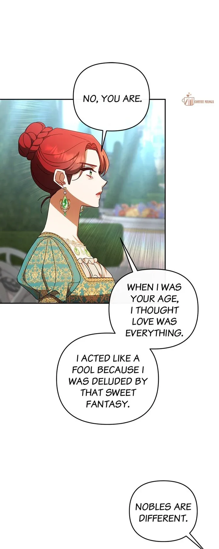 Ungracefully Grace Chapter 31 page 42