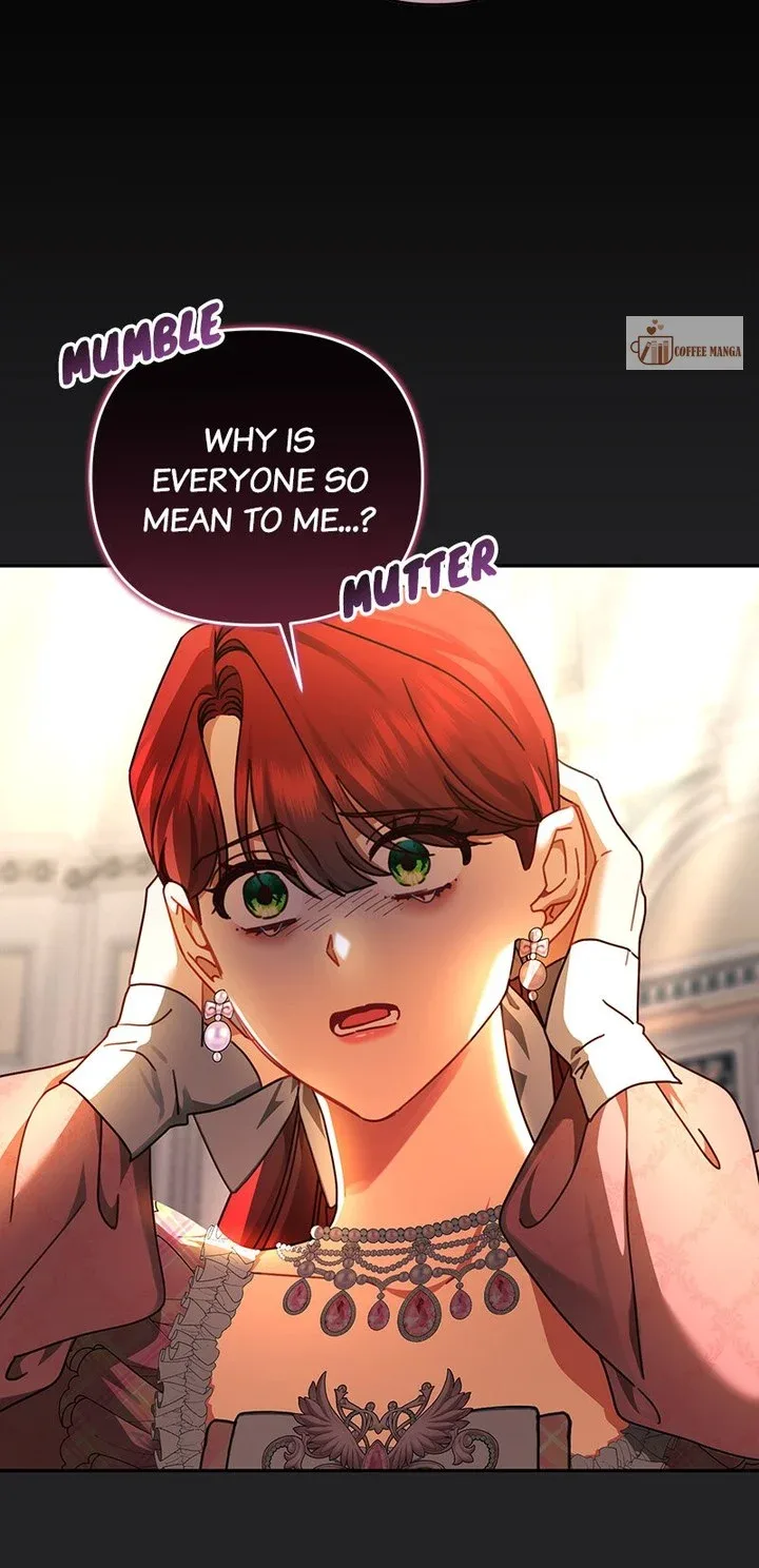 Ungracefully Grace Chapter 31 page 6