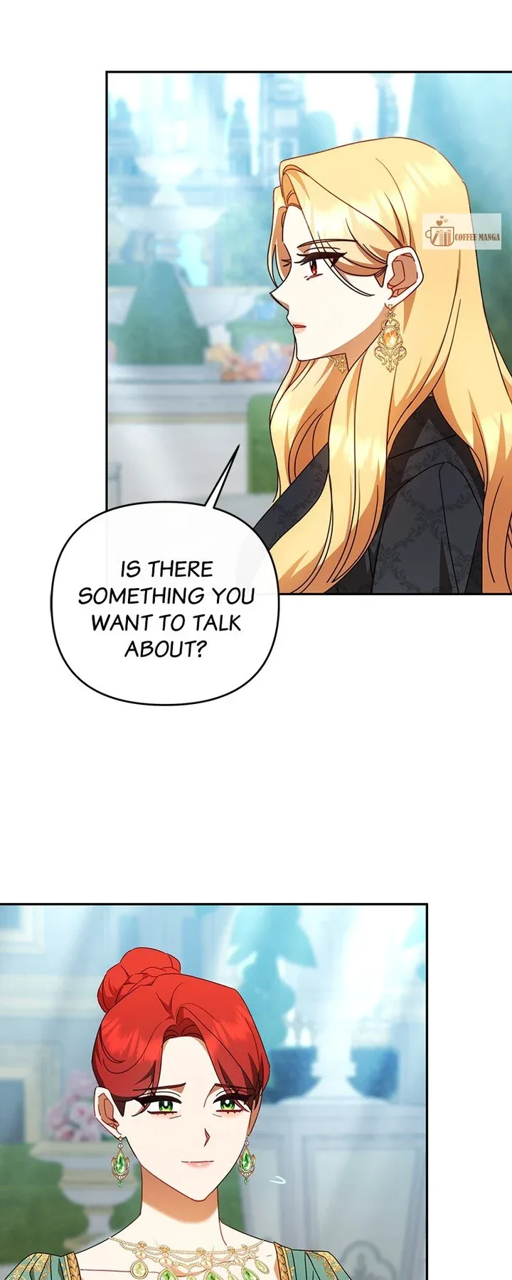 Ungracefully Grace Chapter 31 page 37