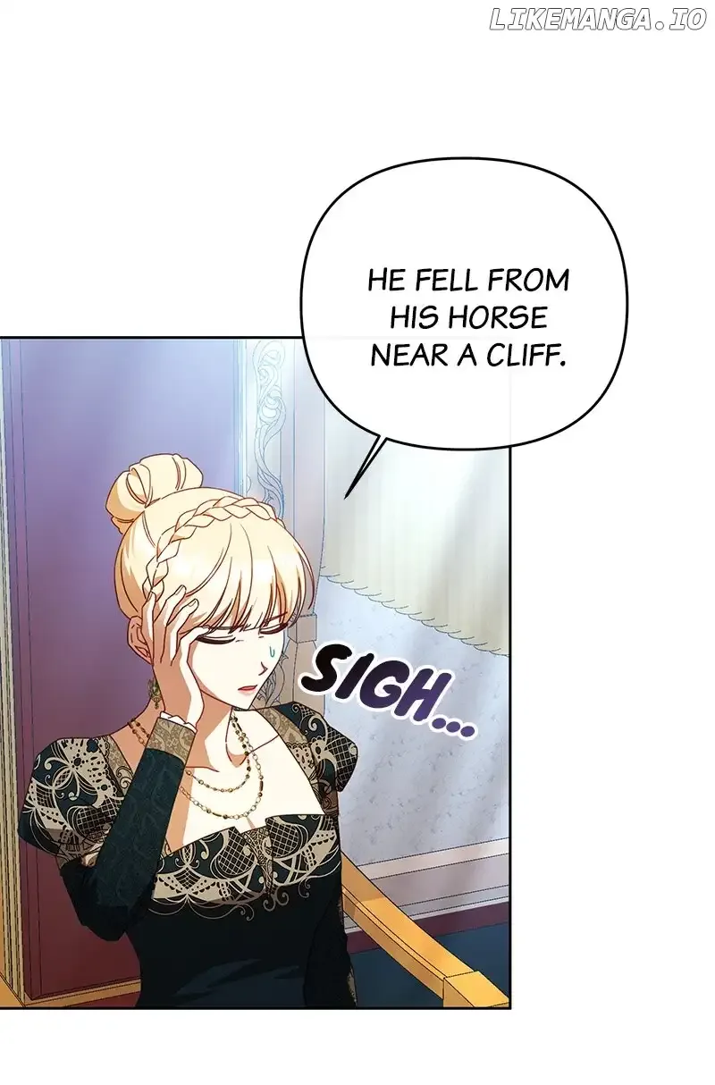 Ungracefully Grace Chapter 28 page 23