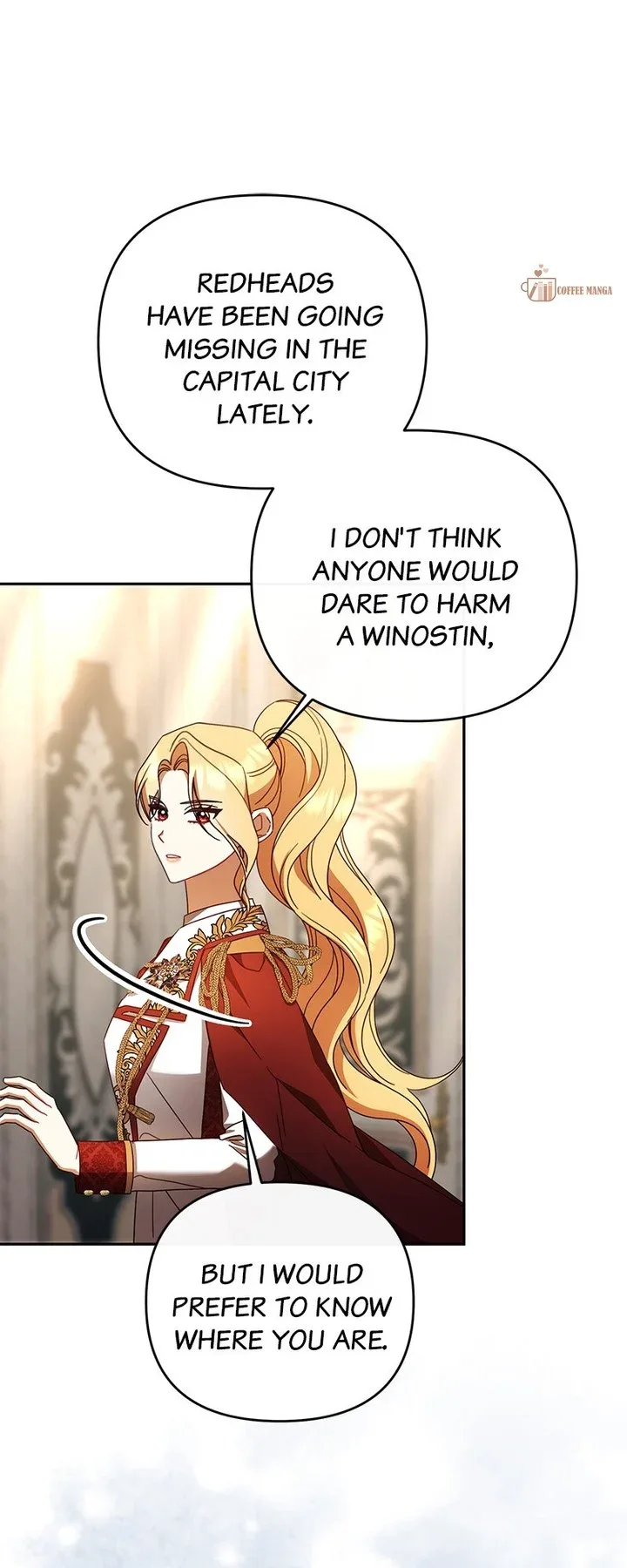 Ungracefully Grace Chapter 31 page 17