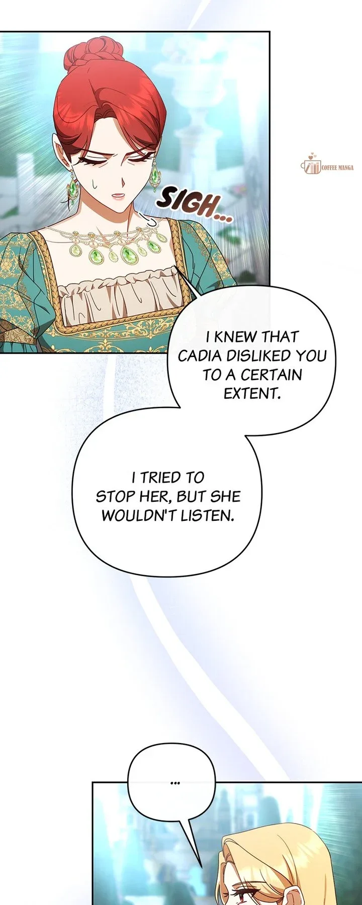 Ungracefully Grace Chapter 31 page 44