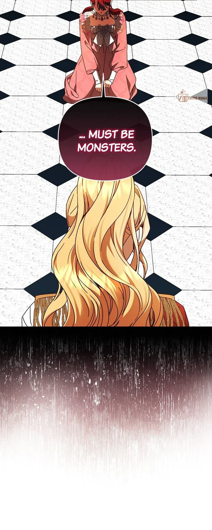 Ungracefully Grace Chapter 31 page 10