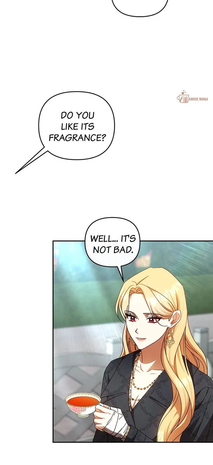 Ungracefully Grace Chapter 31 page 31