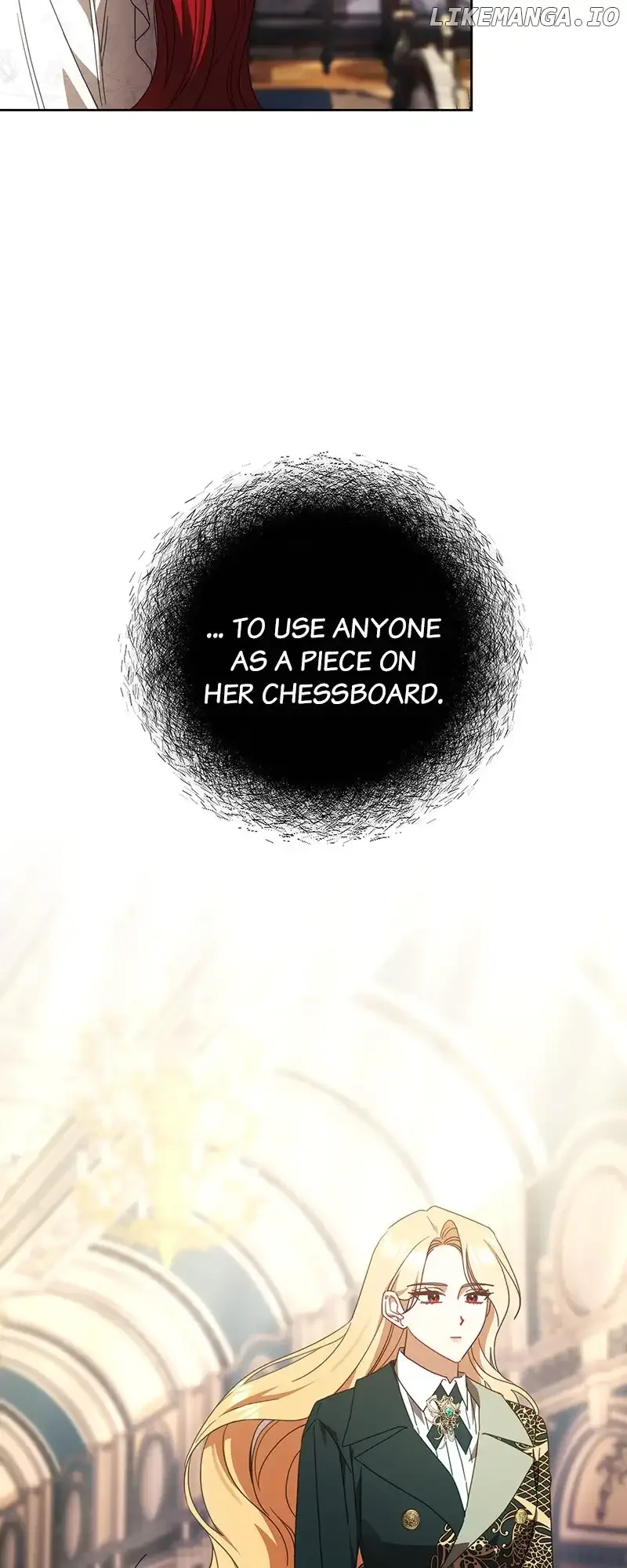 Ungracefully Grace Chapter 28 page 11