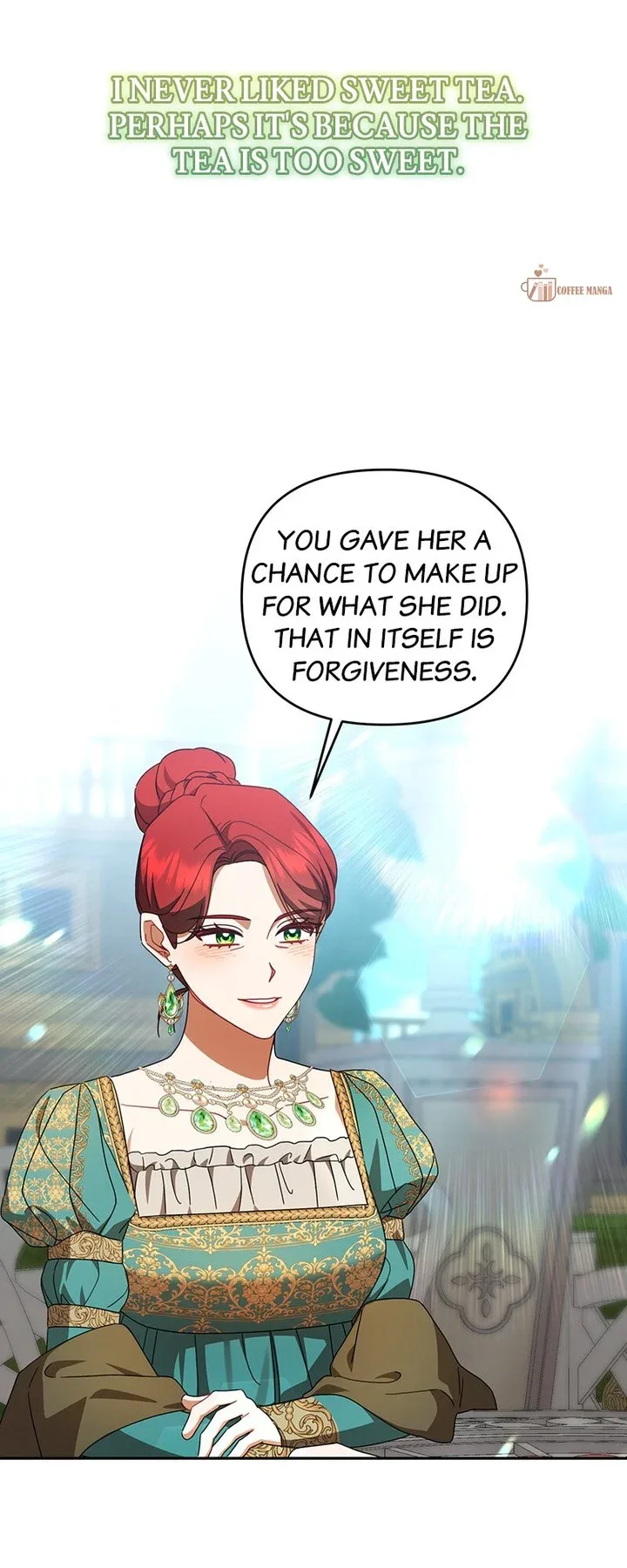Ungracefully Grace Chapter 31 page 49
