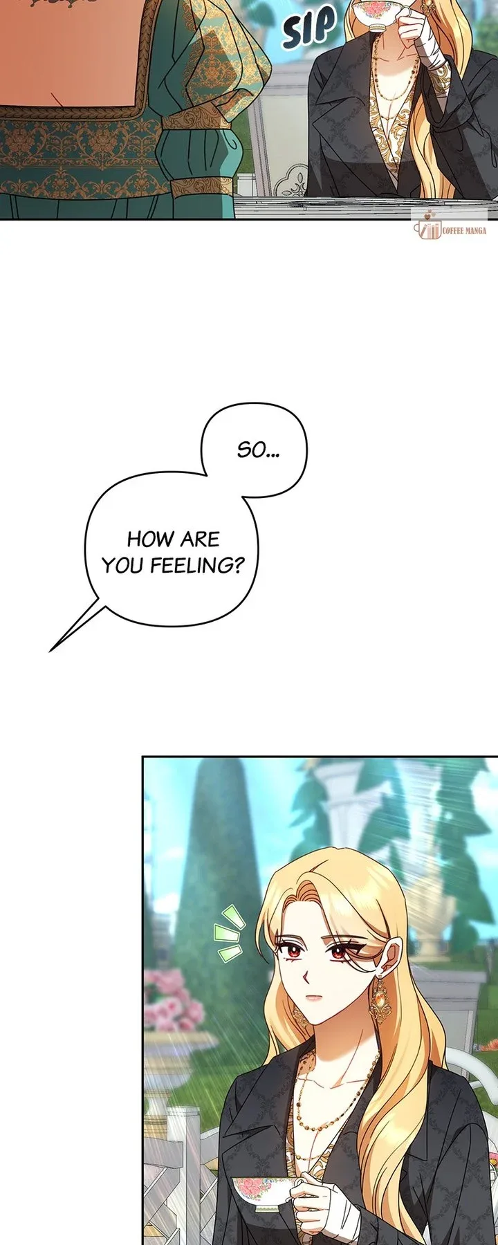 Ungracefully Grace Chapter 31 page 33