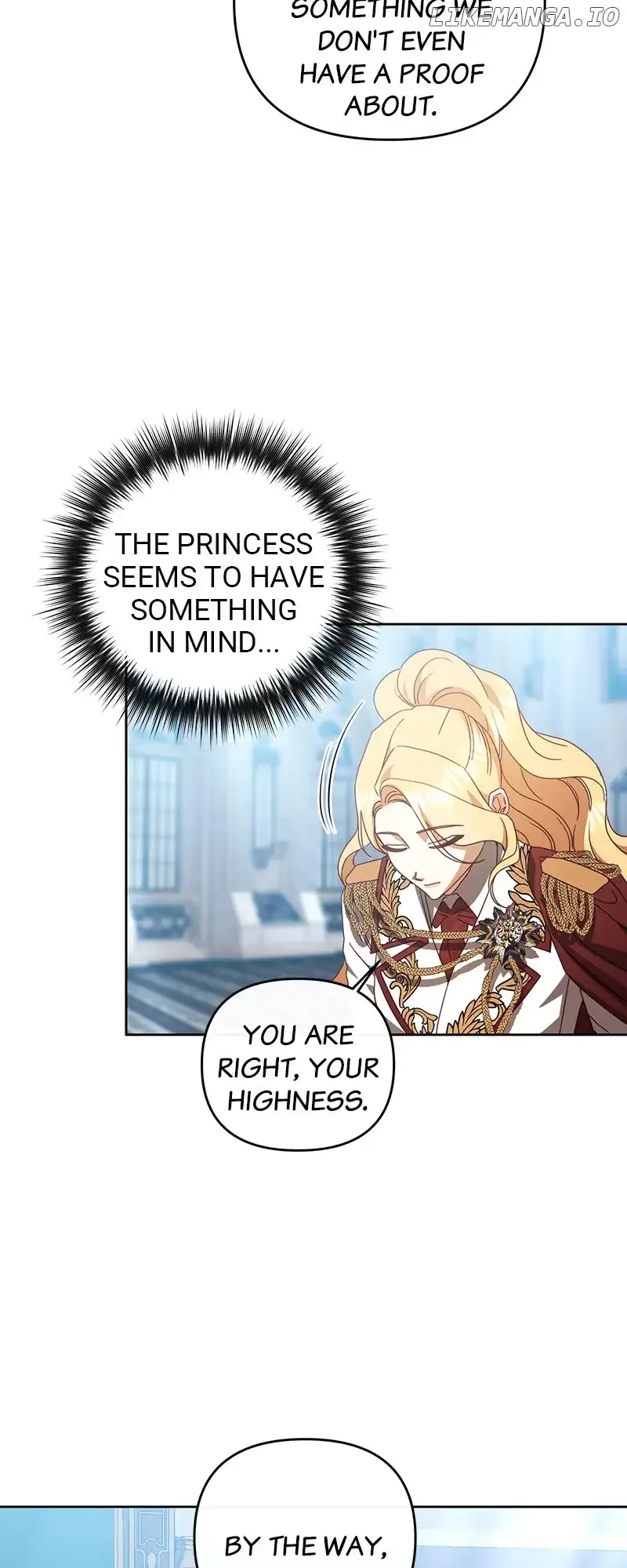 Ungracefully Grace Chapter 28 page 31