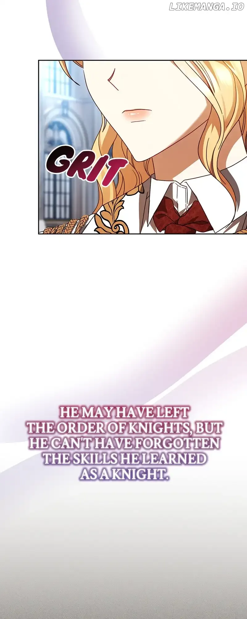 Ungracefully Grace Chapter 28 page 26