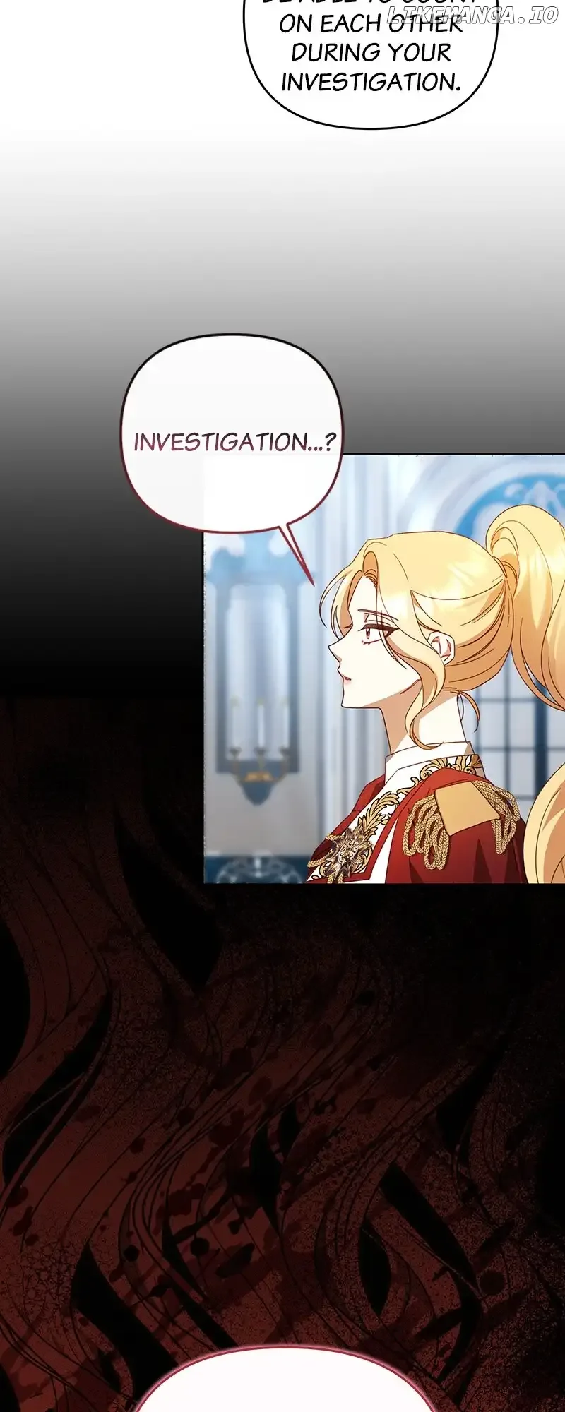 Ungracefully Grace Chapter 28 page 37