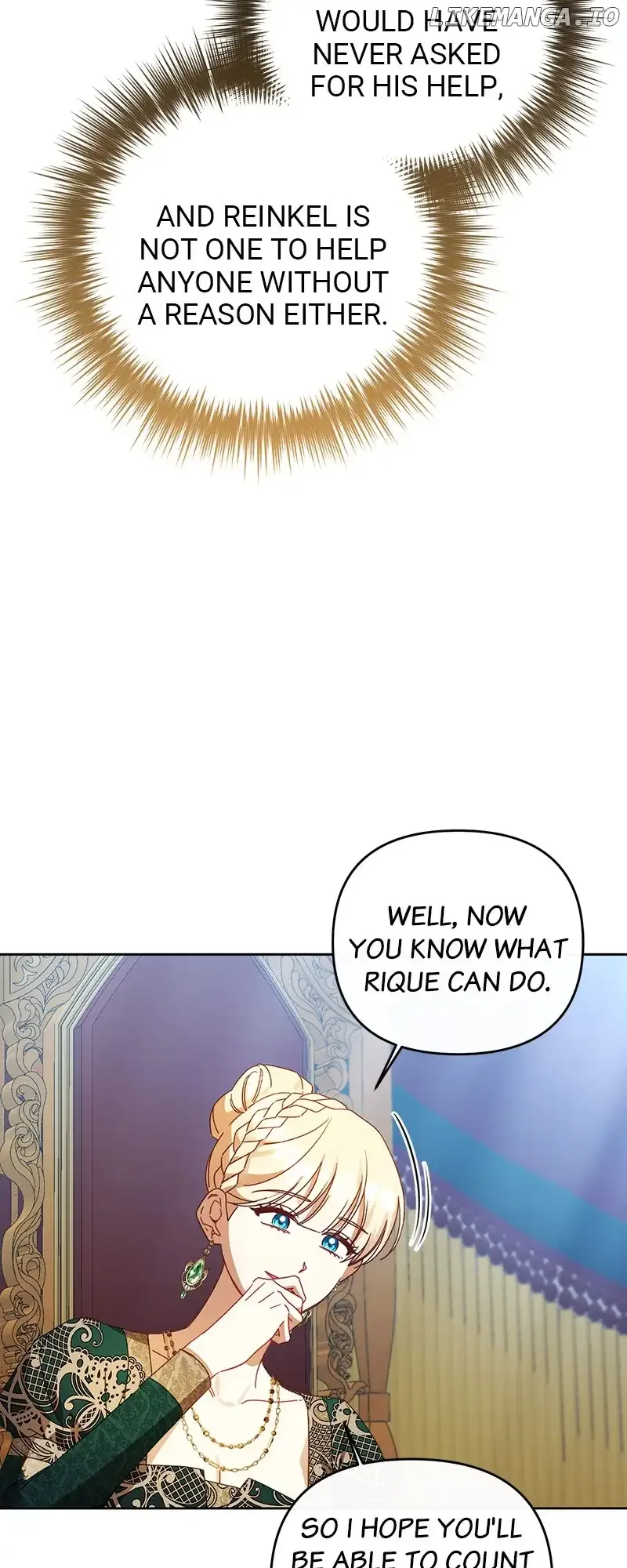 Ungracefully Grace Chapter 28 page 36