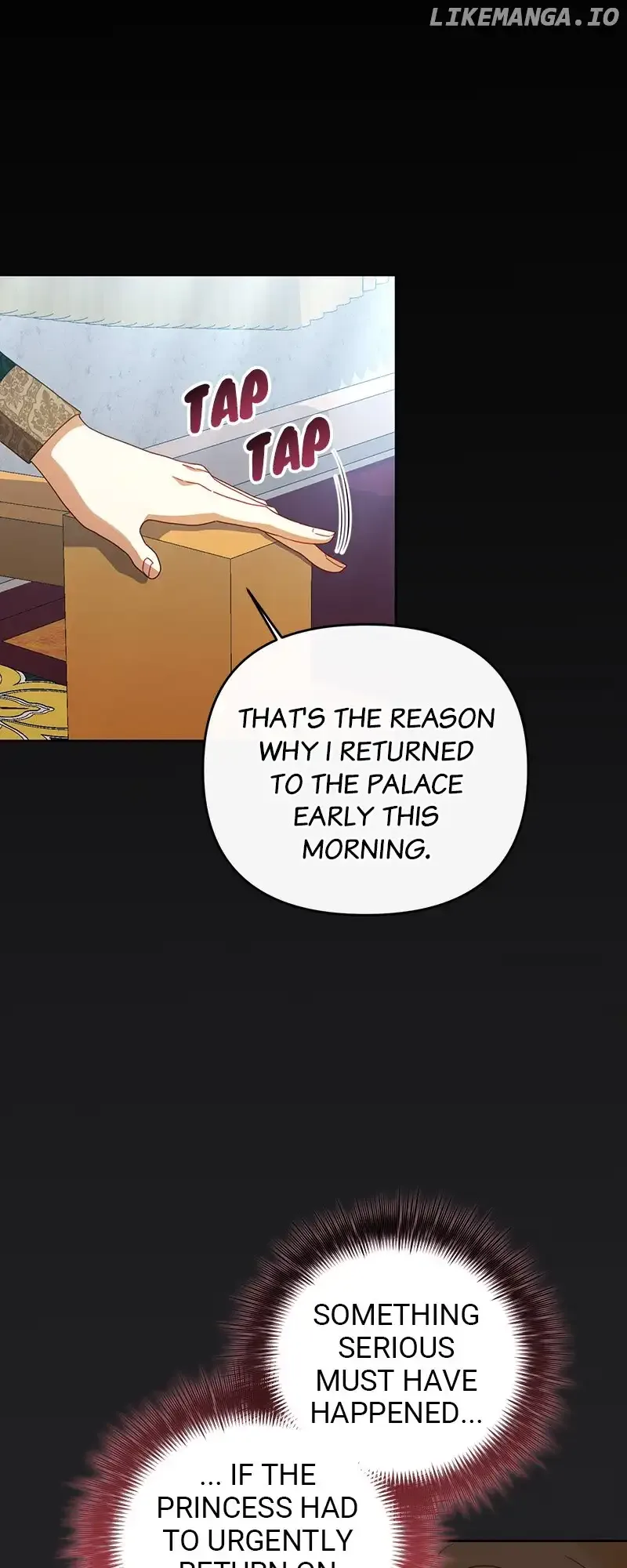 Ungracefully Grace Chapter 28 page 40