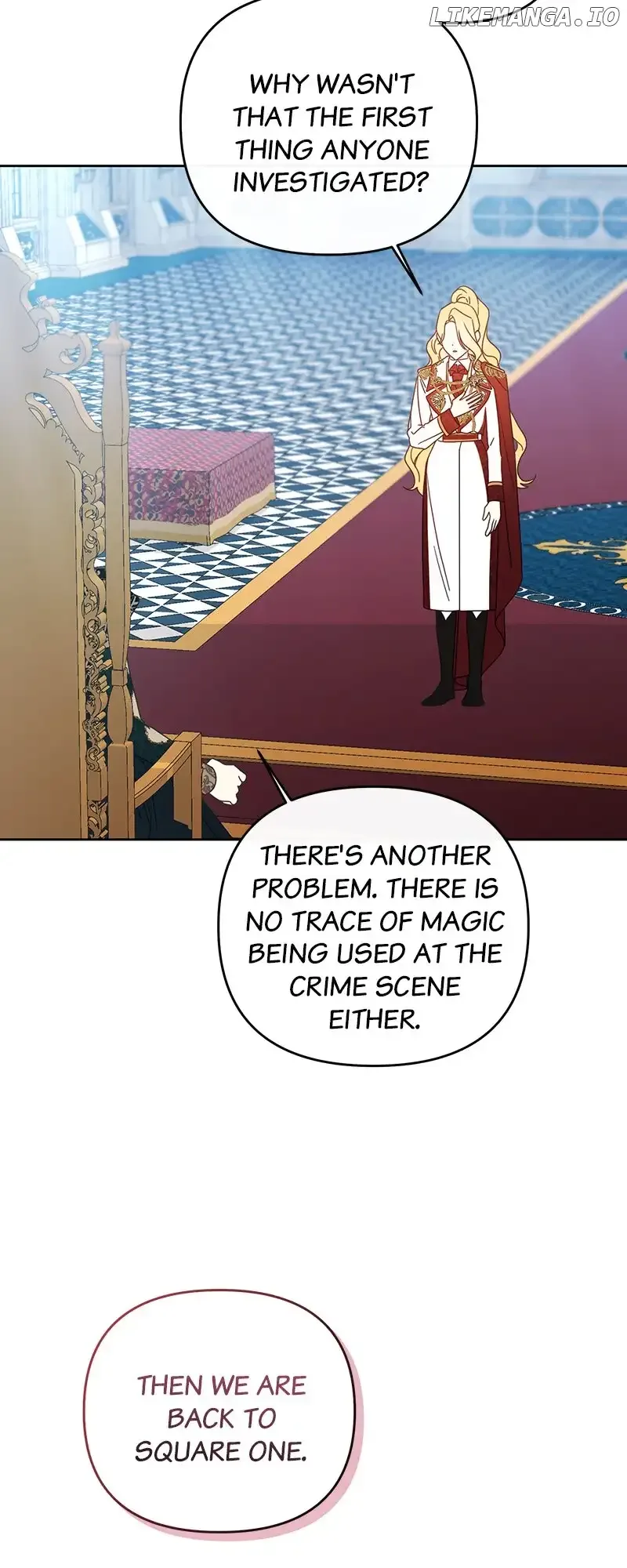 Ungracefully Grace Chapter 28 page 48