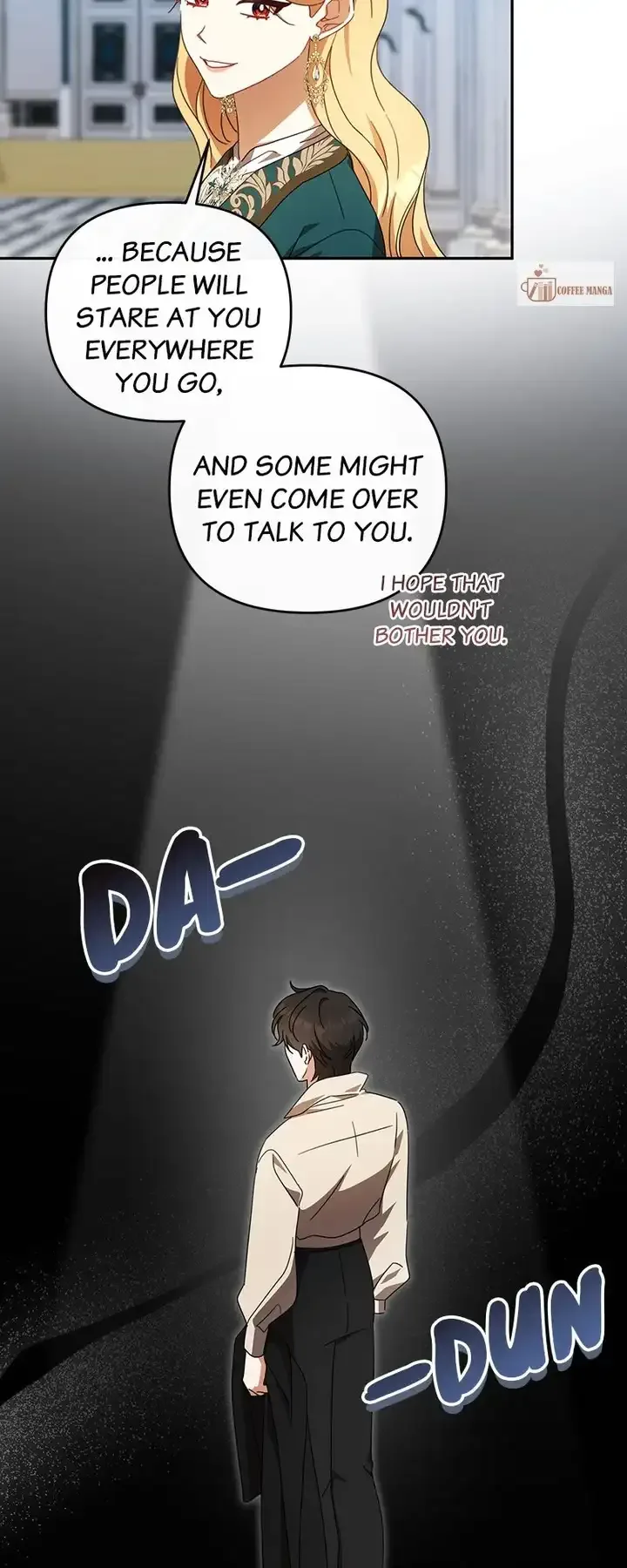 Ungracefully Grace Chapter 32 page 52
