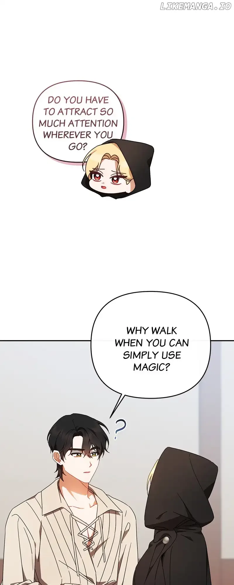 Ungracefully Grace Chapter 33 page 11