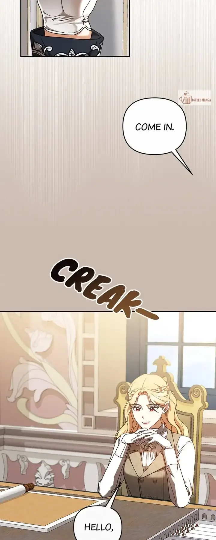 Ungracefully Grace Chapter 32 page 13
