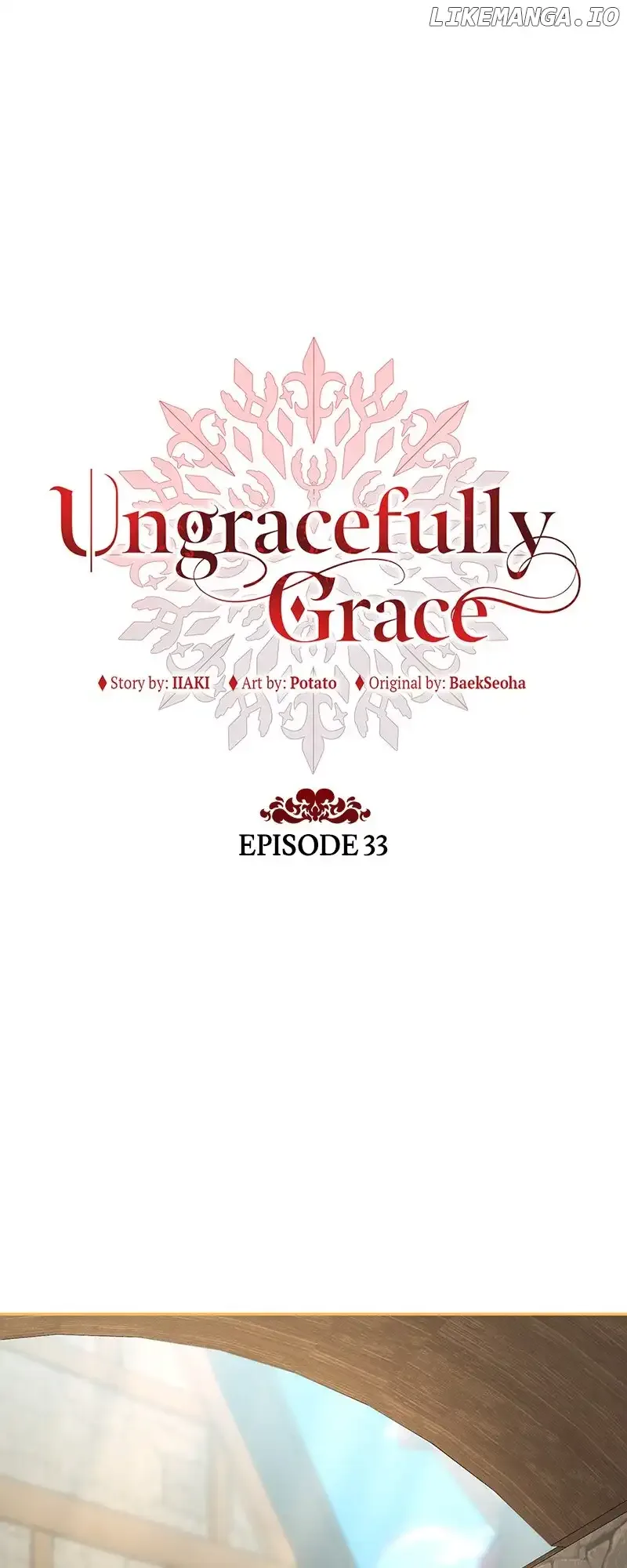 Ungracefully Grace Chapter 33 page 2