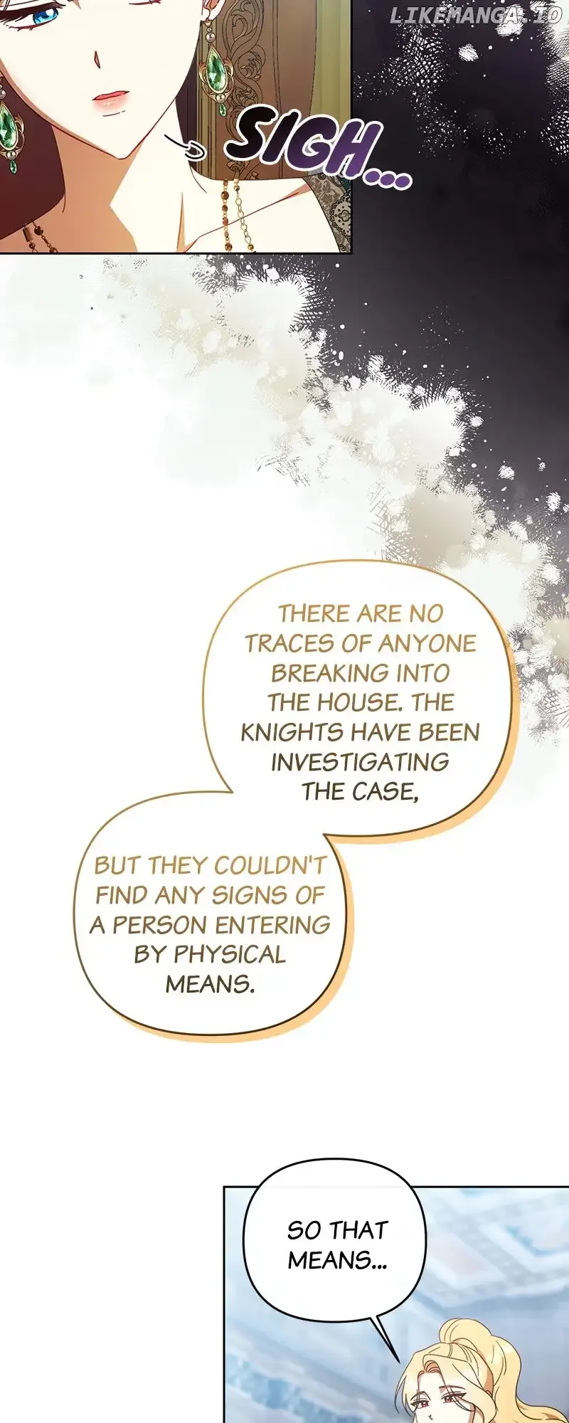 Ungracefully Grace Chapter 28 page 46