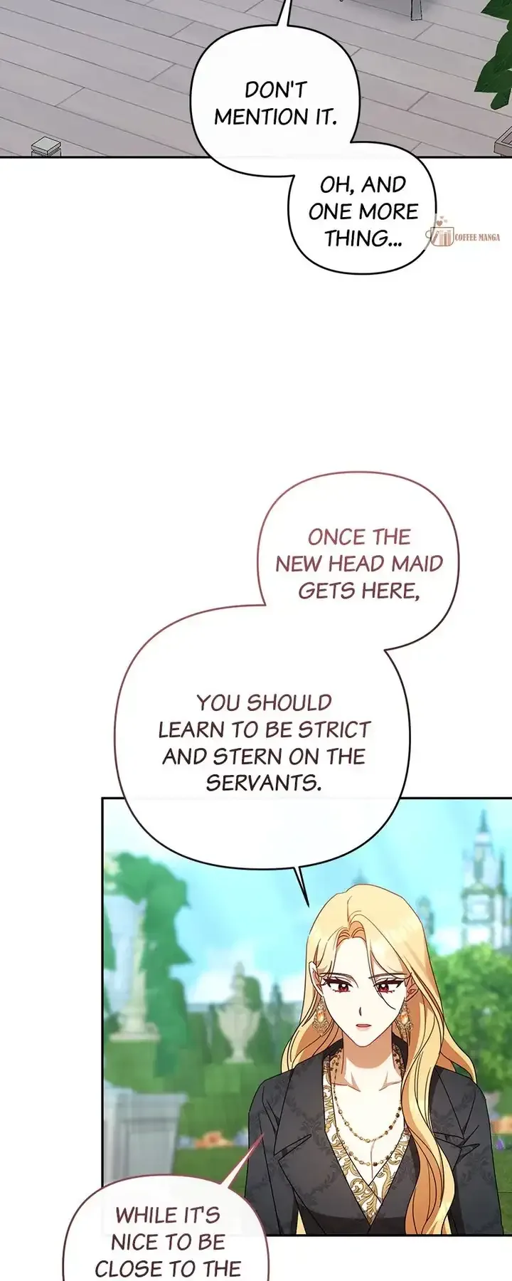 Ungracefully Grace Chapter 32 page 9