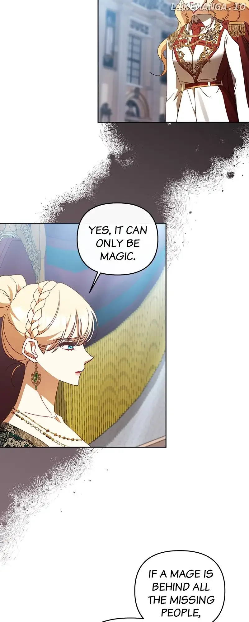 Ungracefully Grace Chapter 28 page 47