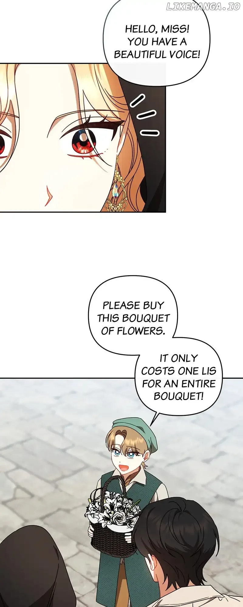 Ungracefully Grace Chapter 33 page 13