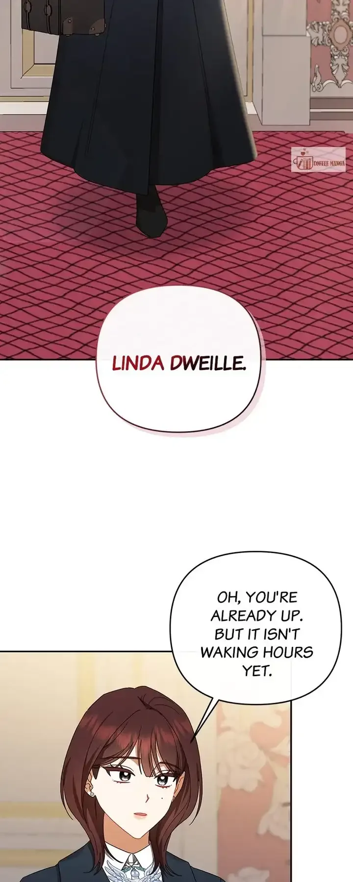 Ungracefully Grace Chapter 32 page 15