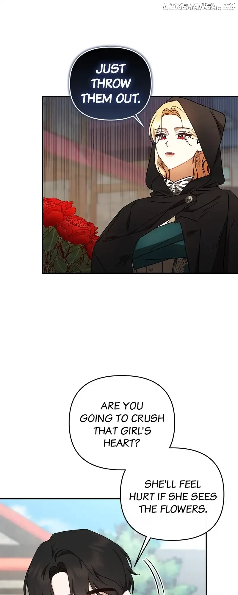 Ungracefully Grace Chapter 33 page 42