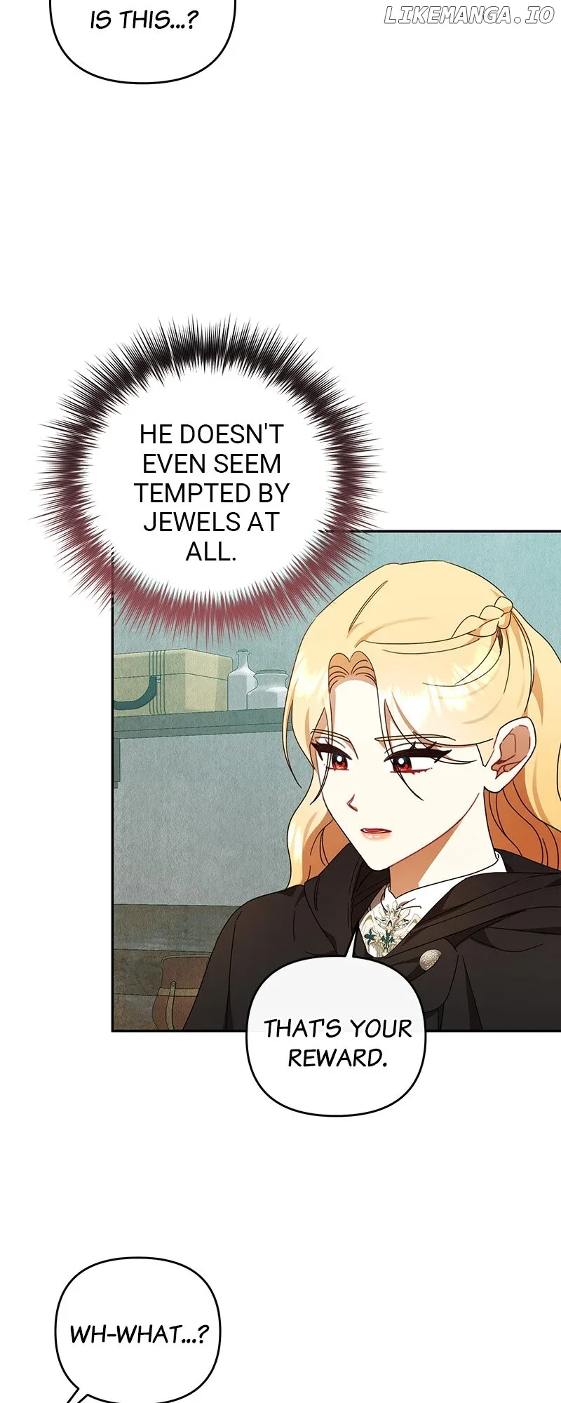 Ungracefully Grace Chapter 34 page 24