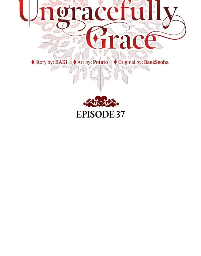 Ungracefully Grace Chapter 37 page 18