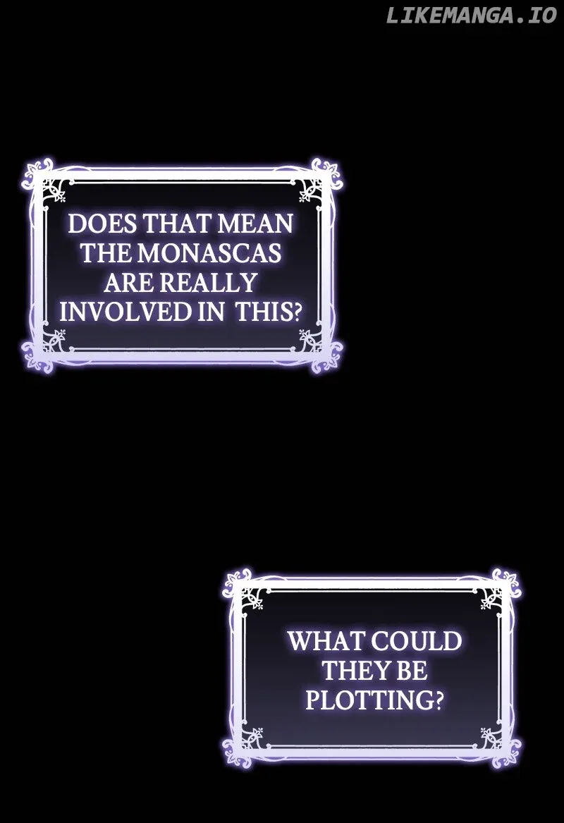 Ungracefully Grace Chapter 34 page 21