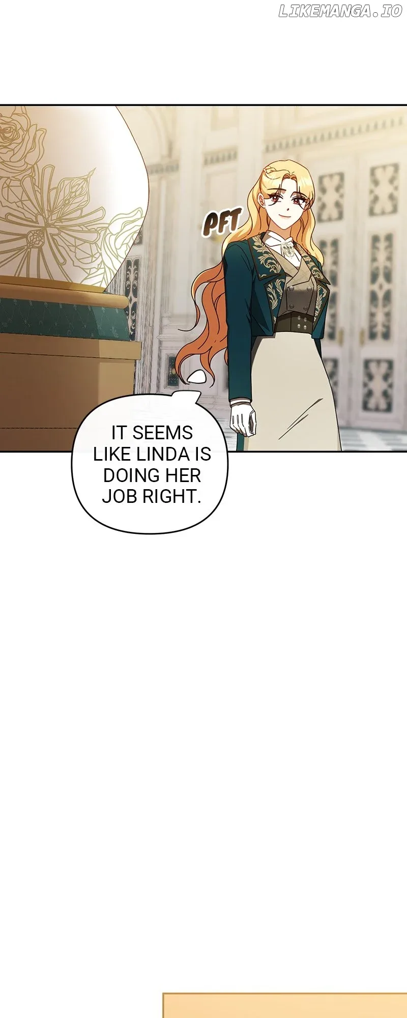 Ungracefully Grace Chapter 35 page 3